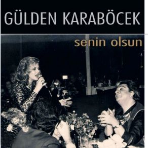 Senin Olsun album cover