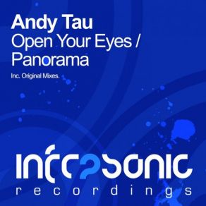 Open Your Eyes / Panorama album cover