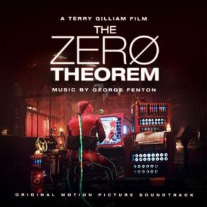 The Zero Theorem album cover
