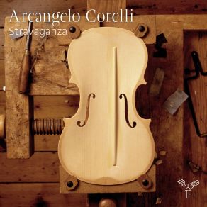 Corelli: Sonatas album cover