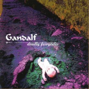 Deadly Fairytales album cover