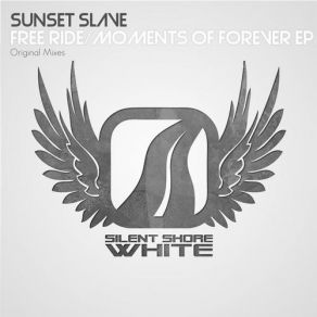 Free Ride / Moments Of Forever album cover