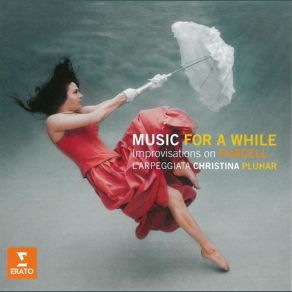Music For A While album cover