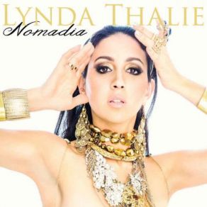 Nomadia album cover