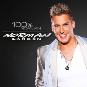 100 Prozent Norman album cover