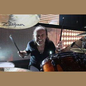 2014 / 03 / 16 Bogota, COL (Live) album cover