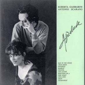 Aprèslude album cover