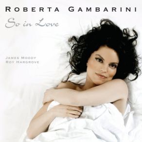 So In Love album cover