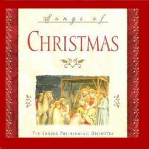 Songs Of Christmas album cover