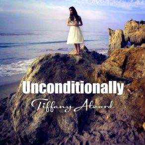 Unconditionally (Single) album cover
