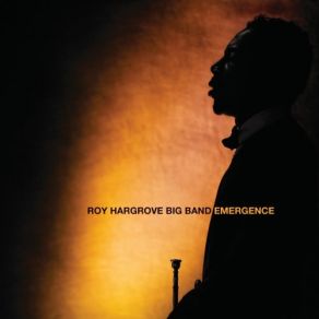 Emergence album cover