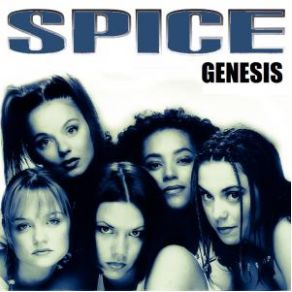 Genesis album cover