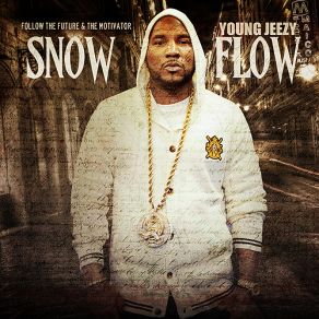 Snow Flow album cover
