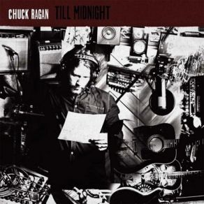 Till Midnight album cover