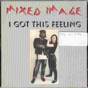 I Got This Feeling album cover