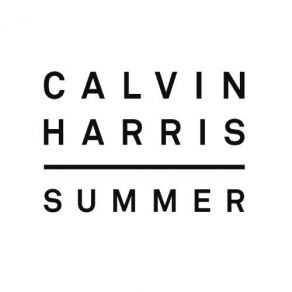 Summer (Single) album cover