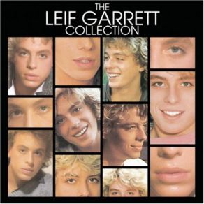 The Leif Garrett Collection album cover