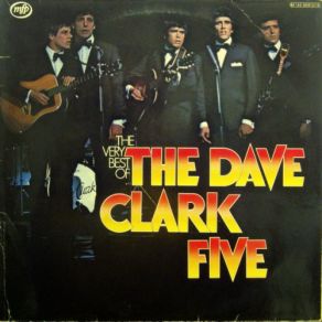 The Very Best Of album cover
