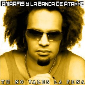 Tu No Vales La Pena (2013) (Single) album cover