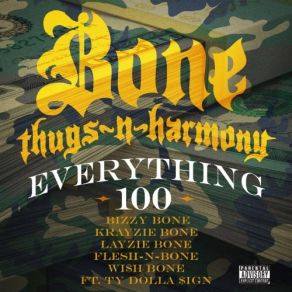 Everything 100 (Single) album cover