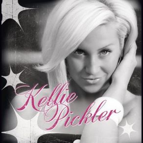 Kellie Pickler (Deluxe Edition) album cover