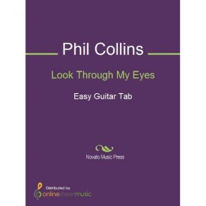 Look Through My Eyes album cover