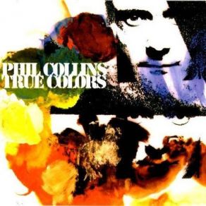 True Colors album cover