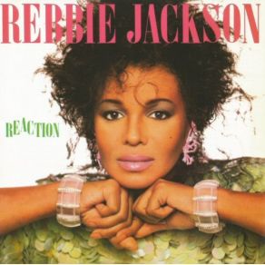 Reaction album cover