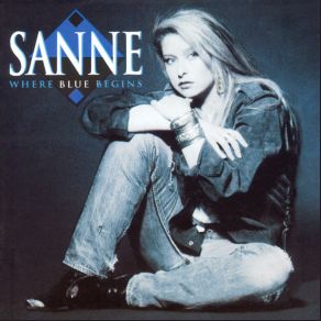 Where Blue Begins album cover