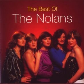 The Best Of album cover