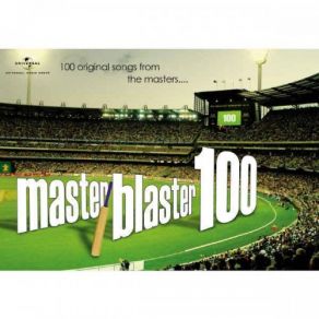 Master Blaster 100 (CD7) album cover