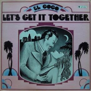 Let's Get It Together album cover