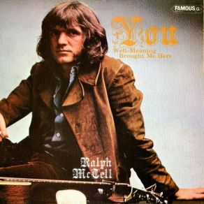 You Well-Meaning Brought Me Here album cover