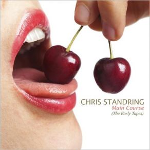 Main Course (The Early Tapes) album cover
