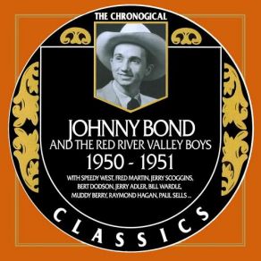 Classics 1950-1951 album cover