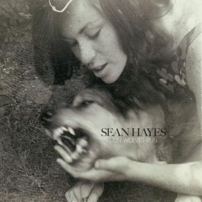 Run Wolves Run album cover