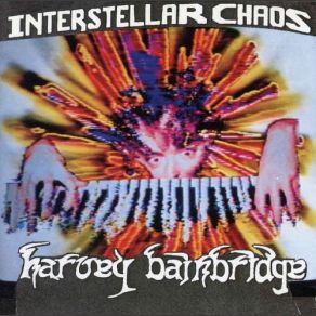 Interstellar Chaos album cover