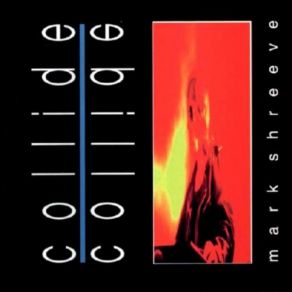 Collide album cover