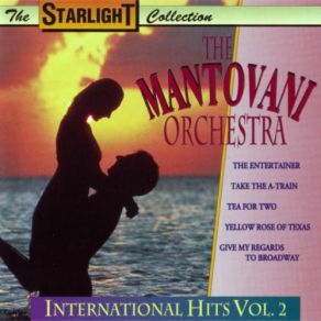 International Hits Vol. 2 album cover