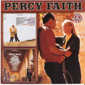 More Themes For Young Lovers & Latin Themes For Young Lovers album cover