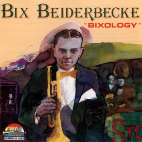 Bixology album cover