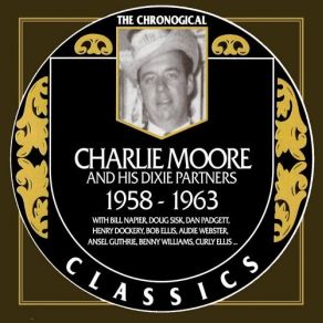 1958-1963 album cover