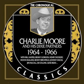1964-1966 album cover