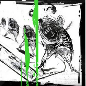 EP3 album cover