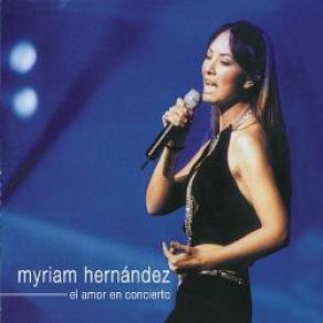 El Amor En Concierto album cover