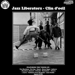 Clin D'oeil album cover