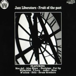 Fruit Of The Past album cover