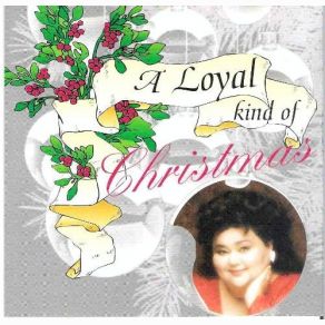 A Loyal Kind Of Christmas album cover