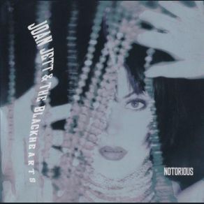 Notorius (Japan 2004) album cover