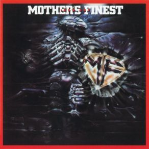 Mother's Finest (CD2) album cover